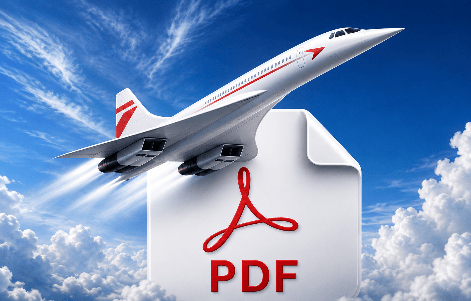 Concorde PDF